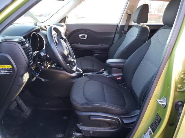 KNDJP3A5XJ7890950 KIA SOUL +