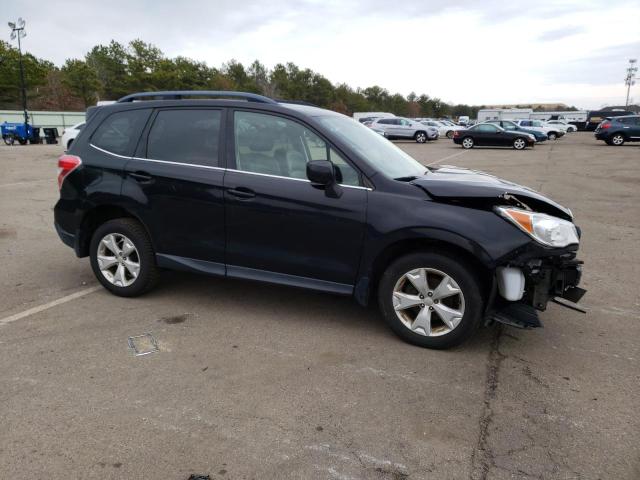 2016 SUBARU FORESTER 2 - JF2SJAHC4GH541883