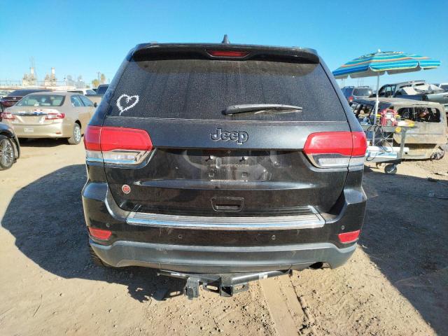 1C4RJEBG3FC230781 Jeep Grand Cherokee Limited