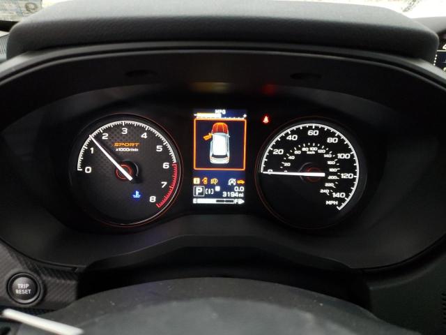 2022 SUBARU FORESTER S - JF2SKAJCXNH497991