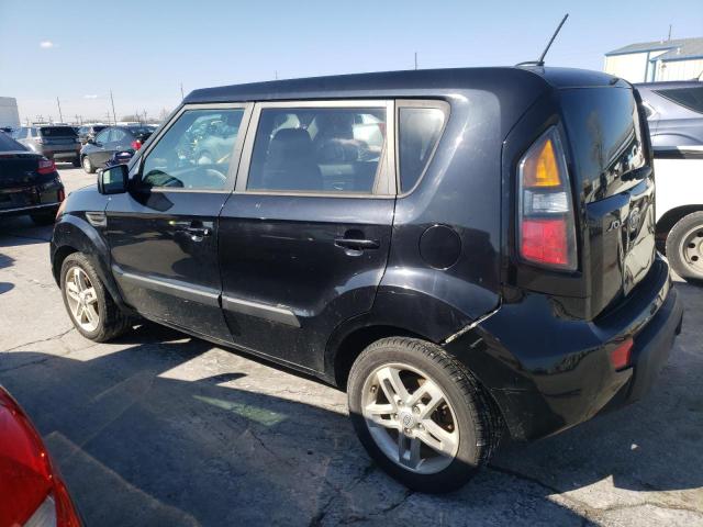 KNDJT2A24B7228357 KIA SOUL +