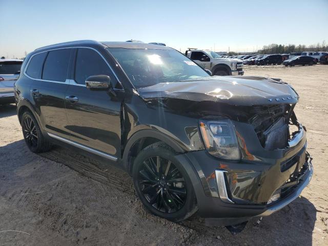 5XYP54HC3LG039556 KIA Telluride Sx