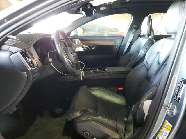 2018 VOLVO S90 T8 INS LVYBR0AL8JP056213