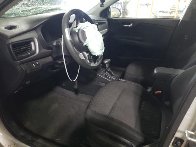 3KPA24AB9KE179798 KIA RIO S