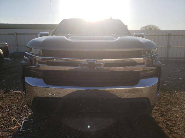 2021 CHEVROLET SILV1500 2 - 3GCPWCED3MG155816