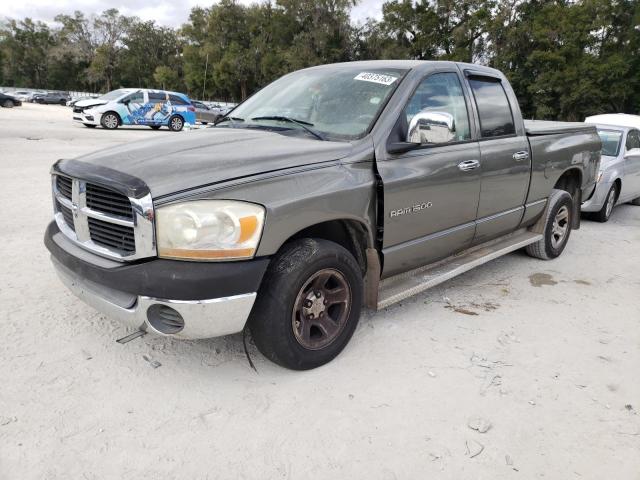 2006 Dodge Ram 1500 ST