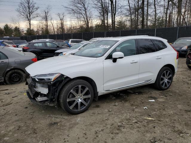 2018 Volvo XC60 