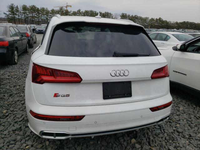2018 AUDI SQ5 PREMIU - WA1A4AFY9J2208261