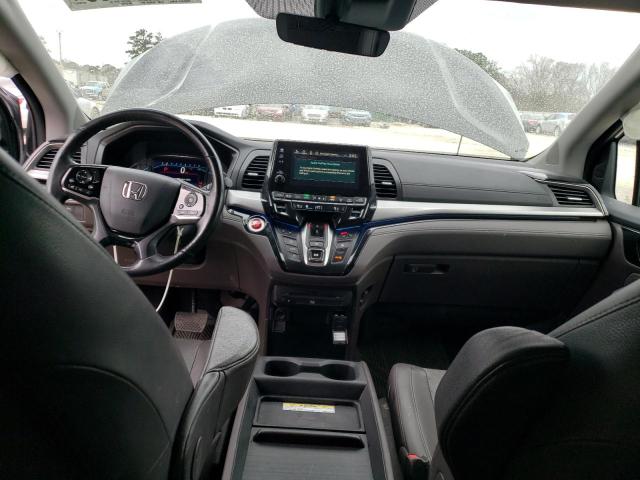 2018 HONDA ODYSSEY EL - 5FNRL6H91JB037209