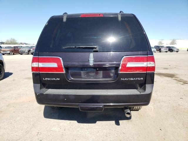 5LMFU275X7LJ01673 Lincoln Navigator