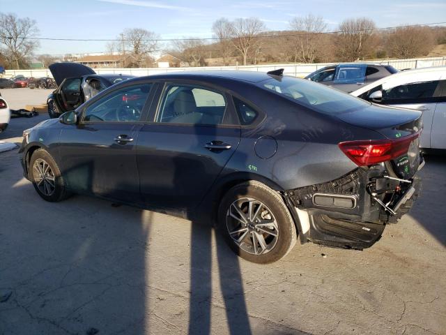 3KPF24AD7PE554392 KIA FORTE LX