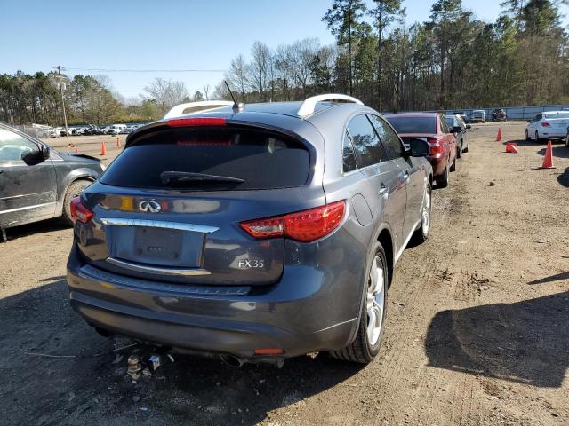 2019 INFINITI FX35 JN8AS1MU9AM800571