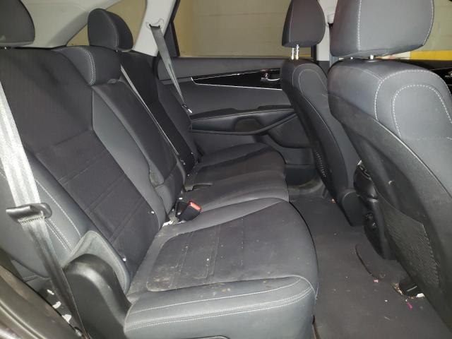 2019 KIA SORENTO L - 5XYPG4A30KG445152