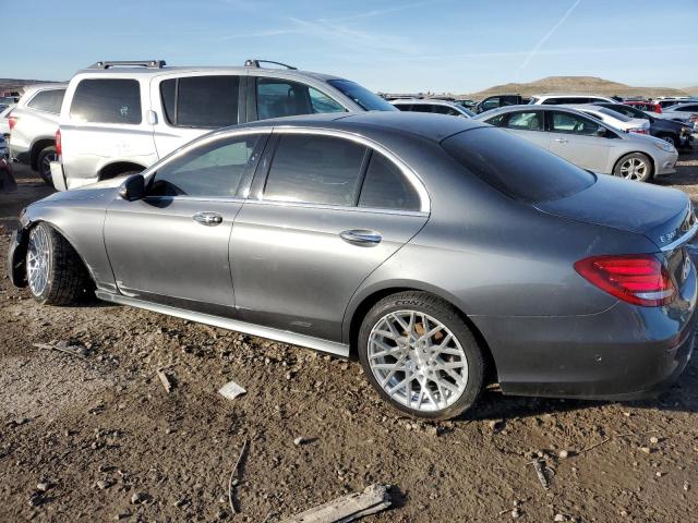 WDDZF4KB5HA030344 Mercedes-Benz E 300 4matic