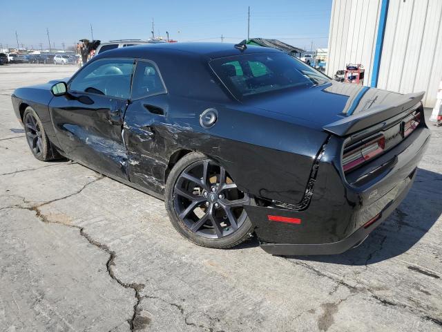 2C3CDZAG1LH161334 Dodge Challenger Sxt