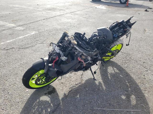 2020 SUZUKI GSX-R1000 - JS1DM11B2L7100120