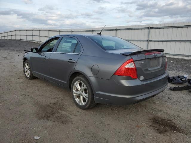 3FAHP0HA7CR408498 | 2012 Ford fusion se