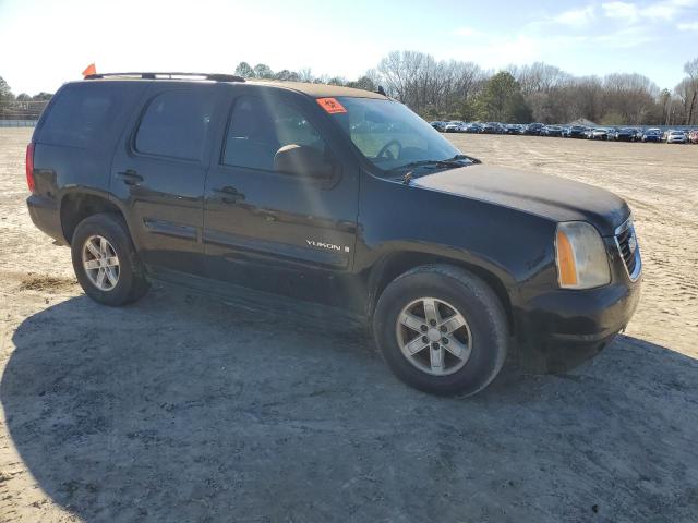1GKFC13J97R169309 GMC Yukon