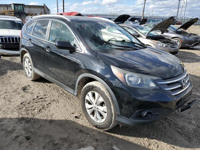 2012 HONDA CR-V EXL - 2HKRM3H77CH507564