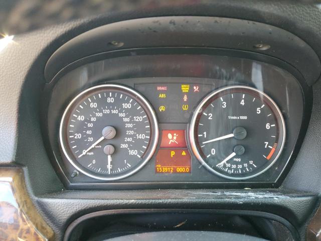 WBAVA37507NL11251 BMW 328 I