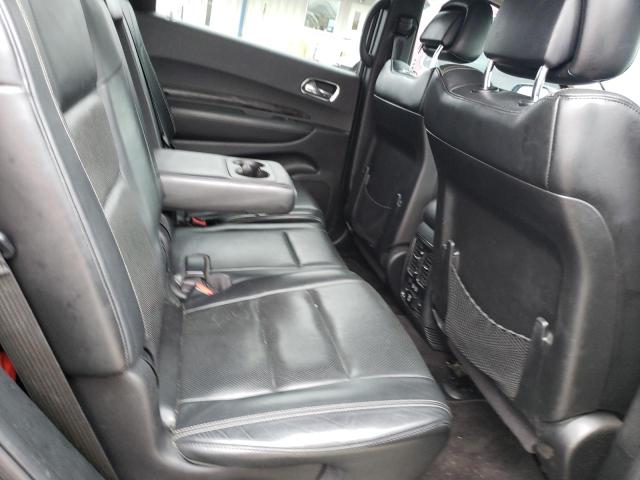 2017 DODGE DURANGO CI - 1C4RDJEG5HC661119
