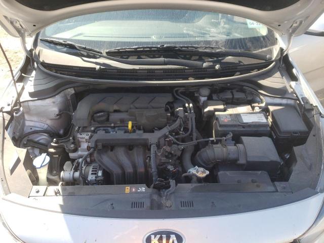 3KPA24AD7LE334688 KIA RIO LX