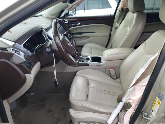 3GYFNHE37DS602951 Cadillac Srx Performance Collection