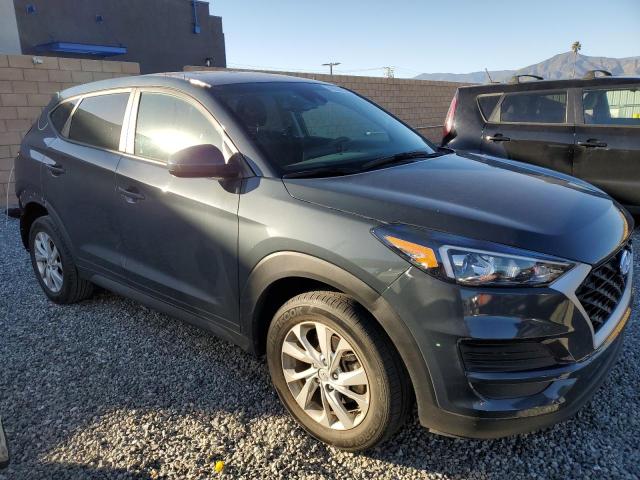 2021 HYUNDAI TUCSON LIM - KM8J33A43MU306439