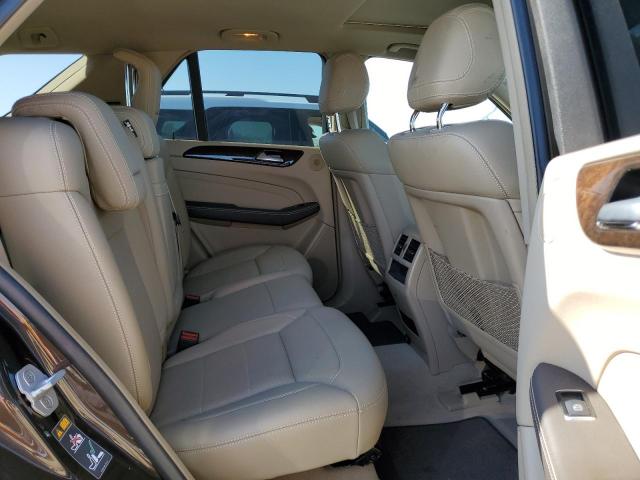 4JGDA5HBXEA369429 Mercedes-Benz Ml 350 4matic