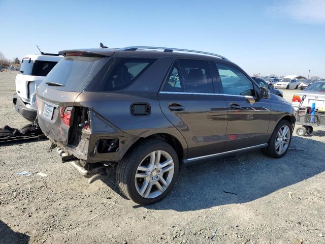 4JGDA5HBXEA369429 Mercedes-Benz Ml 350 4matic