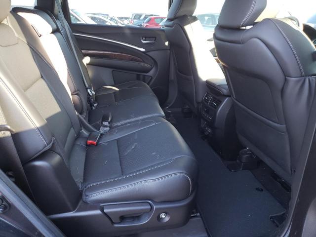 5J8YD4H53LL043282 Acura Mdx Technology