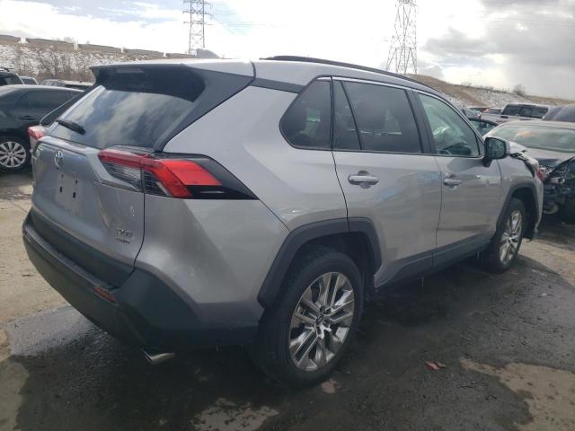 2020 TOYOTA RAV4 XLE P - 2T3A1RFV1LC109271