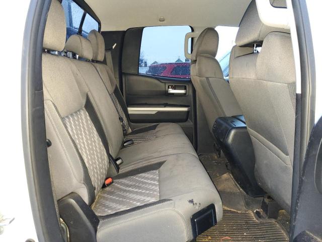 2019 TOYOTA TUNDRA DOU - 5TFUW5F18KX849560