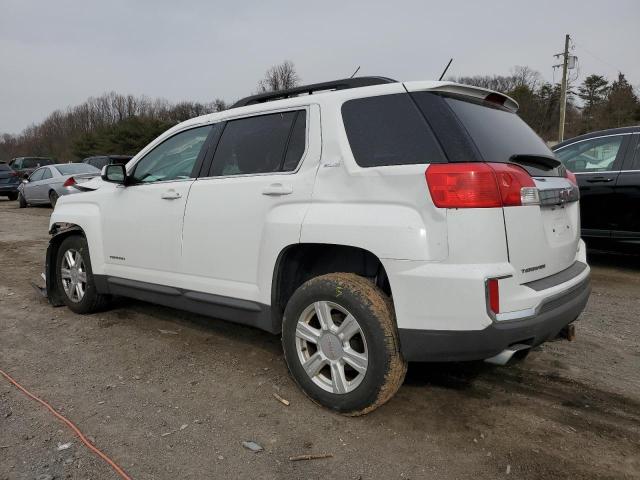 2GKFLTE32G6111225 GMC Terrain