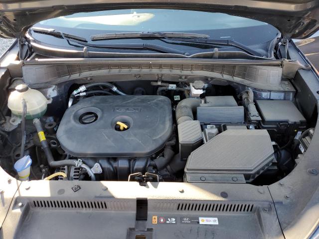 2021 HYUNDAI TUCSON LIM - KM8J33A43MU306439