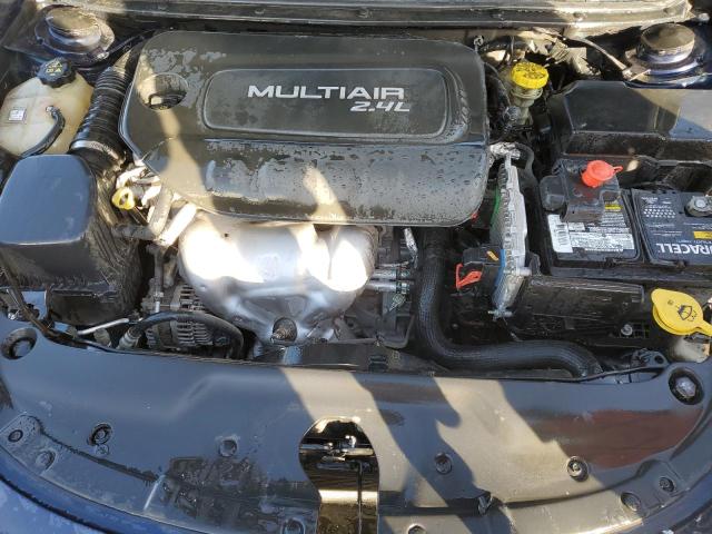 1C3CDFBB6FD251825 Dodge DART SXT