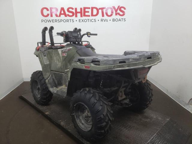 2022 POLARIS SPORTSMAN - 4XASEA57XNA148963