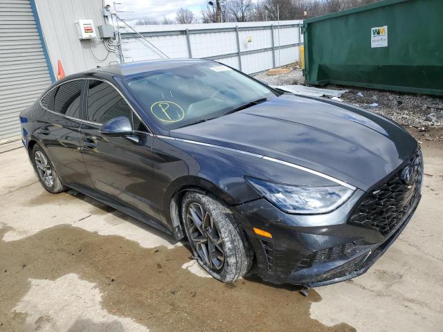 2020 HYUNDAI SONATA SEL - 5NPEL4JA2LH051289