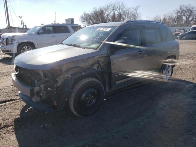 2011 Jeep Compass Sport