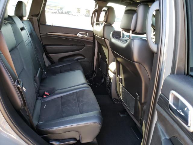 1C4RJEAGXMC791056 Jeep Grand Cherokee Laredo