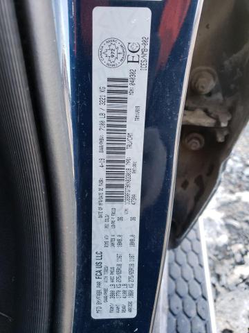 2019 RAM 1500 TRADE - 1C6SRFGT9KN833018