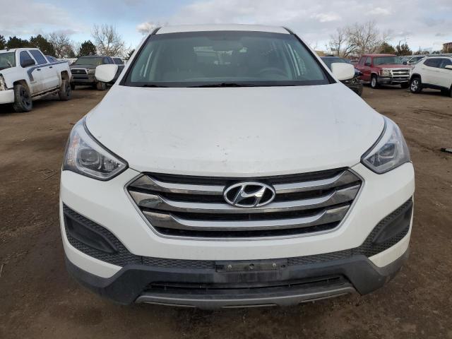 2015 HYUNDAI SANTA FE S 5XYZTDLB9FG232599