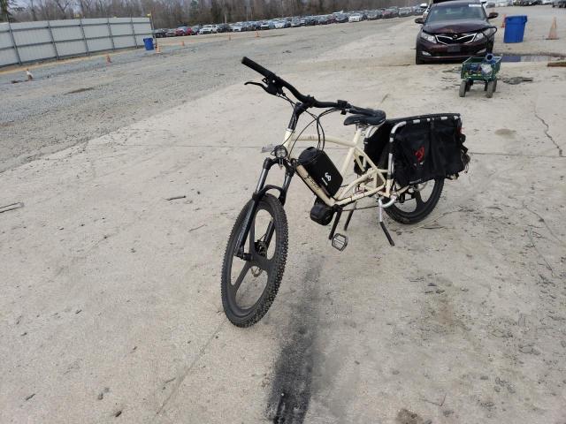 2018 OTHR BIKE VIN: B1K3W1TH7225102