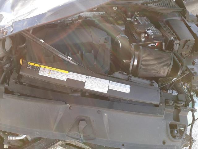2021 VOLKSWAGEN ARTEON SEL - WVWTR7AN5ME002924