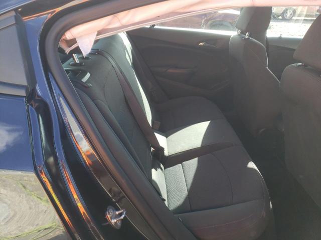 2016 CHEVROLET CRUZE - 1G1BC5SM3G7318489