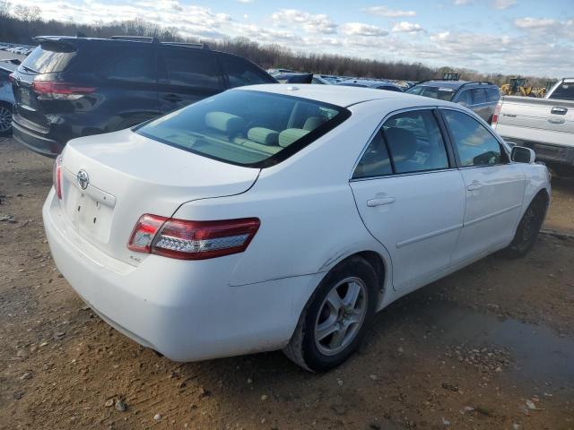 4T1BF3EK7BU660644 | 2011 Toyota camry base