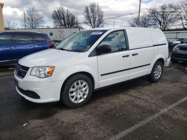 2014 Ram 1500 Classic Tradesman