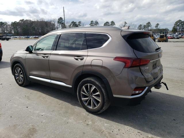 2019 HYUNDAI SANTA FE S - 5NMS33AD8KH029834