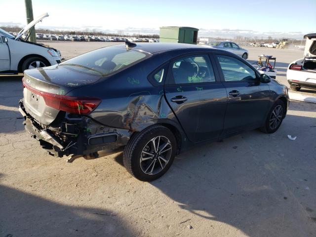 3KPF24AD7PE554392 KIA FORTE LX