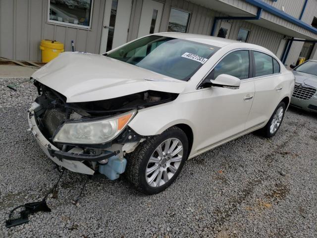 2013 Buick LaCrosse 